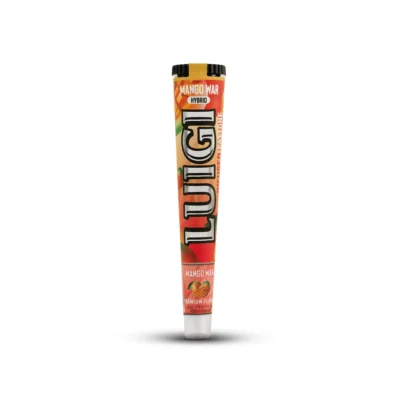 Mango War Fattone